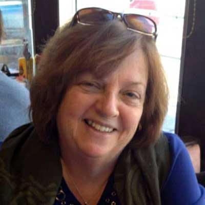 Marie-Hartke Marie Hartke, MSEd