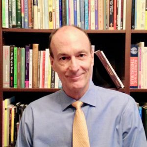 Thomas Bonner Stephen Becker, MSW, LCSW
